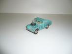 Corgi Toys Land Rover 109" W.B. Daktari, Ophalen of Verzenden, Gebruikt, Auto, Corgi