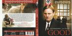 Good Blu ray, Ophalen of Verzenden, Zo goed als nieuw, Overige genres