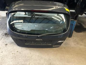 Achterklep van een Ford Fiesta (FO) beschikbaar voor biedingen