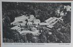 Sanatorium Sonnevanck Luchtopname Harderwijk 1954, Verzenden, 1940 tot 1960, Gelopen, Gelderland