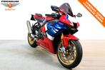 Honda CBR 1000 RR-R SP FIREBLADE (bj 2024), Motoren, Motoren | Honda, Bedrijf, Super Sport, Quickshifter