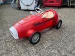 Ferrari Trapauto, Pines Monza, Antiek en Kunst, Antiek | Speelgoed, Ophalen
