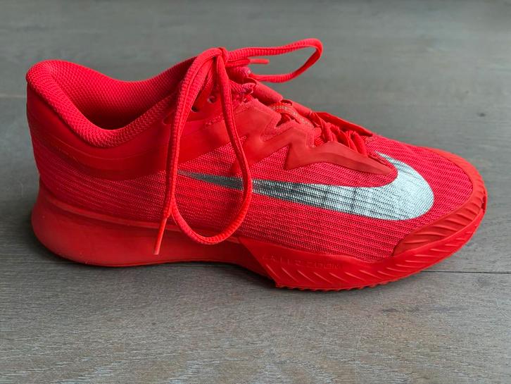 Nike Vapor Pro 3 Tennisschoenen dames - maat 40, Kleding | Heren, Schoenen, Zo goed als nieuw, Sportschoenen, Overige kleuren