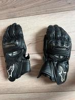 Alpinestars motorhandschoen maat M, Ophalen of Verzenden, Tweedehands, Handschoenen