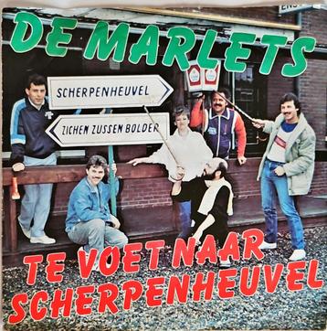 De Marlets – Te Voet Naar Scherpenheuvel beschikbaar voor biedingen