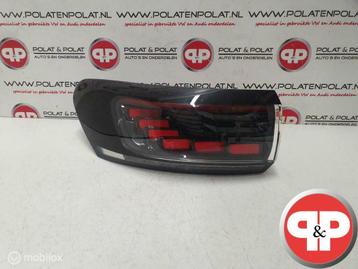 VW ID4 ID.4 Led Achterlicht Links Q-Light beschikbaar voor biedingen