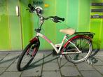 Batavus kinderfiets, Fietsen en Brommers, Fietsen | Meisjes, Ophalen, Gebruikt, 24 inch
