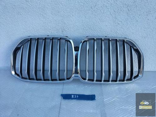 BMW X5 G05 NIEREN + CAMERA, Auto-onderdelen, Overige Auto-onderdelen, BMW, Gebruikt, Ophalen of Verzenden