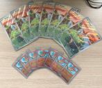 Victini Promo’s - Black & White jumbo en reversed 012/086, Ophalen of Verzenden, Zo goed als nieuw