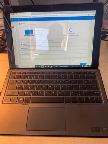 HP Pro X2 Tablet, i5 beschikbaar voor biedingen