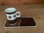 Espresso kopjes, Nieuw, Ophalen of Verzenden, Overige stijlen, Kop(pen) en/of Schotel(s)