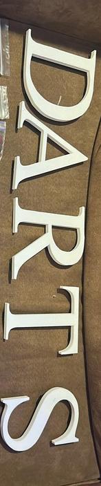 3d geprinte Dart spullen, Ophalen of Verzenden, Nieuw