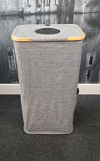 Lege flessen verzamelbak - Grijs - Recyclen - 95L -, Ophalen of Verzenden, Zo goed als nieuw