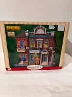 Lemax Gunsmith & Tanner, Diversen, Kerst, Ophalen of Verzenden, Zo goed als nieuw