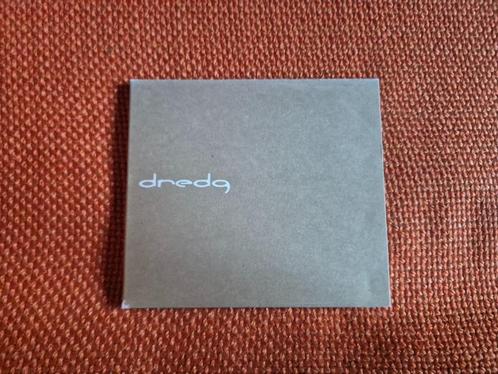 Dredg – Leitmotif, Cd's en Dvd's, Cd's | Rock, Gebruikt, Alternative, Verzenden