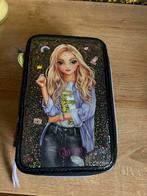 Topmodel etui, Ophalen of Verzenden, Gebruikt, Overige typen