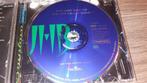 The Jeff Healey Band - The Very Best Of, Cd's en Dvd's, Ophalen of Verzenden, Zo goed als nieuw, Poprock