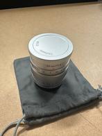 M4/3 55mm lens, Ophalen, 1980 tot heden, Lens of Lenzen