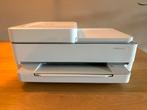 HP Envy Pro 6432 All-in-One Printer, Computers en Software, Printers, Ophalen, Inkjetprinter, All-in-one, Kleur printen