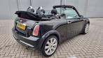 Mini COOPER Cabrio / Navi / 17 inch, Gebruikt, 4 cilinders, Cabriolet, 4 stoelen