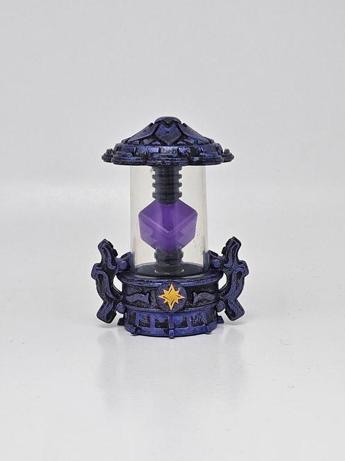 Skylanders Magic Lantern creation crystal, Spelcomputers en Games, Games | Overige, Zo goed als nieuw, Avontuur en Actie, 2 spelers