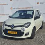 Personenauto Renault, Twingo, 1.2 16V Dynamique bouwjaar 201, Gebruikt, Overige modellen, Overige carrosserieën, Overige brandstoffen