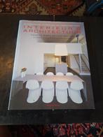 S. Bellens - Interieur en architectuur, S. Bellens; C. Demil, Ophalen of Verzenden, Zo goed als nieuw, Interieur en Design