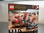 LEGO Star Wars Pasaana speederachtervolging 75250 NIEUW, Info@lego.com, Denemarken, Lego, Nieuw