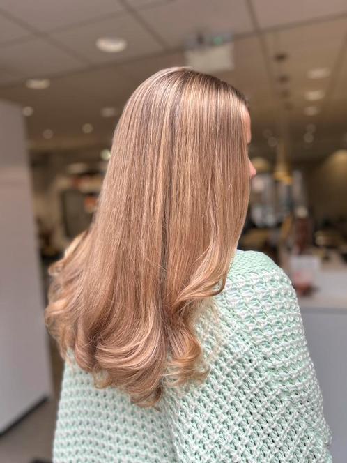 GRATIS knipbeurt, Sieraden, Tassen en Uiterlijk, Uiterlijk | Haarverzorging, Ophalen of Verzenden