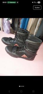 Adams Boxing Schoenen Maat 42 - Mexicaanse Stijl, Ophalen of Verzenden, Gebruikt, Overige, Vechtsportschoenen