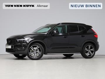 Volvo XC40 T5 Recharge R-Design / Trekhaak / 360 camera / Le beschikbaar voor biedingen