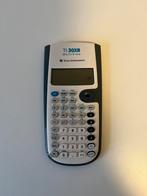 Texas Instruments TI-30XB, Ophalen