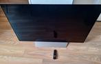 LG oled 4k 120Hz smart tv (55 inch - 140CM) OLED55C7V, Ophalen, S, Zo goed als nieuw, S