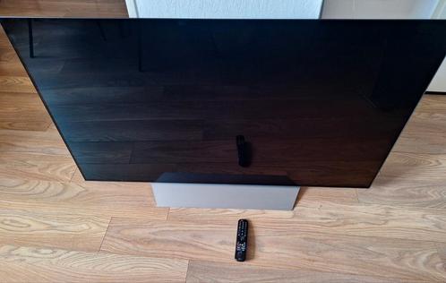 LG oled 4k 120Hz smart tv (55 inch - 140CM) OLED55C7V, Audio, Tv en Foto, Televisies, Zo goed als nieuw, OLED, 100 cm of meer