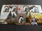 Mooi Nederland velletje Zutphen 2006, Postzegels en Munten, Postzegels | Nederland, Ophalen of Verzenden