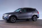 BMW X3 sDrive20i Centennial Executive xLine Aut. [ Xenon Hea, Automaat, Achterwielaandrijving, Gebruikt, 4 cilinders