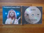 CD - Peter Frampton - 2 Albums (Zie omschrijving), Ophalen of Verzenden, 1980 tot 2000, Gebruikt