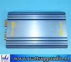 Signat ROC 1 MK2 4 kanaals versterker, Auto diversen, Autospeakers, Gebruikt, ., Ophalen of Verzenden, .