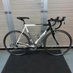 Nette racefiets, Fietsen en Brommers, Fietsen | Racefietsen, Aluminium, Zo goed als nieuw, 57 tot 61 cm, Meer dan 20 versnellingen