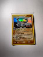 Machamp 11/108 EX Power Keepers, Hobby en Vrije tijd, Verzamelkaartspellen | Pokémon, Ophalen of Verzenden, Losse kaart