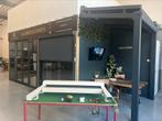Goedkoop Zonwering & Screen op maat met Fabriek Garantie!, Ophalen, Overige typen, Minder dan 250 cm, 150 tot 300 cm
