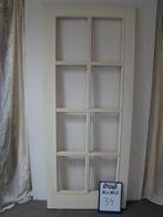 Nieuwe binnendeur DEUR magazijnVERKOOP 83X201,5 stomp, Ophalen, Binnendeur, Nieuw, Glas