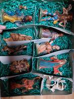 Kerststal gratis, Diversen, Ophalen