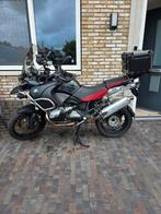 Bmw gs 1200 adventure, Motoren, Motoren | BMW, Particulier, Toermotor