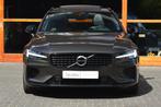 Volvo V60 T6 Recharge AWD R-Design Long Range | Panoramadak, Auto's, Automaat, Gebruikt, 4 cilinders, Vierwielaandrijving