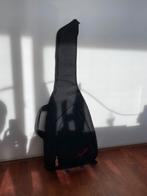 Gitaartas | Merk Fender, Muziek en Instrumenten, Behuizingen en Koffers, Ophalen, Nieuw, Elektrische gitaar