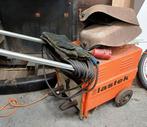 professionele lastrafo Lastek, Doe-het-zelf en Verbouw, Gereedschap | Lasapparaten, Ophalen, Gebruikt, 250 ampère of meer, Elektroden