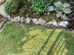 Rots rotsachtige sierstenen keien sierstenen, Tuin en Terras, Grind, Keien en Split, Ophalen, Overige materialen, Gebruikt, Kei
