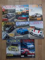 Carros Jaargang 2016 Compleet - Zo Goed Als Nieuw!, Boeken, Auto's | Boeken, Ophalen of Verzenden, Zo goed als nieuw, Algemeen