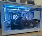 Gaming pc met RTX 4060 ti, Computers en Software, Ophalen, Gebruikt, 32 GB, Gaming